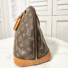 Load image into Gallery viewer, ⚡️Doorbuster ⚡️ Louis Vuitton Monogram Alma PM VI1914
