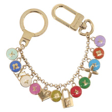 Load image into Gallery viewer, Louis Vuitton  Multicolor Pastilles Bag Charm
