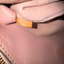 Load image into Gallery viewer, Louis Vuitton Monogram Pallas Tote Rose Ballerine
