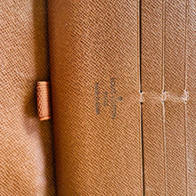 Load image into Gallery viewer, Louis Vuitton Monogram Zippy Organizer Wallet
