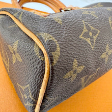 Load image into Gallery viewer, Louis Vuitton Monogram Mini Speedy
