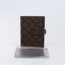 Load image into Gallery viewer, Louis Vuitton Monogram Photo Album
