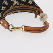 Load image into Gallery viewer, Louis Vuitton Monogram Cruise Bulles PM Navy
