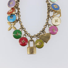 Load image into Gallery viewer, Louis Vuitton Pastille Bag Charm

