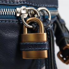 Load image into Gallery viewer, Chloe Leather Paddington Crossbody
