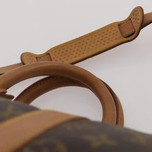 Load image into Gallery viewer, Louis Vuitton Monogram Keepall 45 Bandouliere
