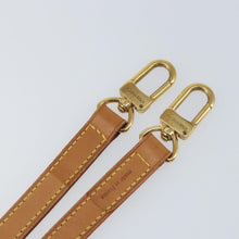 Load image into Gallery viewer, Louis Vuitton Vachetta Leather Strap
