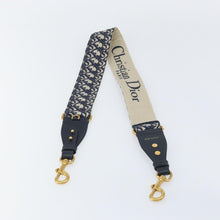 Load image into Gallery viewer, Dior Monogram Jacquard Canvas Strap
