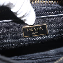 Load image into Gallery viewer, Prada Tessuto Nylon Crossbody Bag
