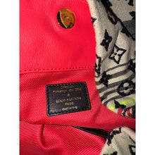 Load image into Gallery viewer, Louis Vuitton Monogram Cheche Bohemian Rouge
