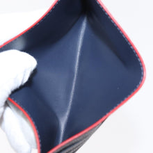 Load image into Gallery viewer, 🎁Black Friday Special🎁Louis Vuitton Calfskin Felicie Wallet Card Holder Insert
