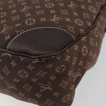 Load image into Gallery viewer, Louis Vuitton Mini Lin Boulogne Ebene
