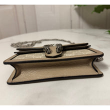 Load image into Gallery viewer, Gucci Super Mini Dionysus
