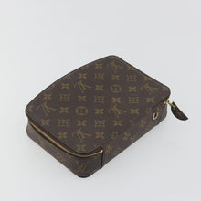 Load image into Gallery viewer, Louis Vuitton Monogram Monte Carlo Jewelry Case
