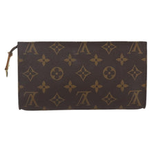 Load image into Gallery viewer, Louis Vuitton Monogram Bucket GM Pouch
