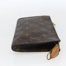 Load image into Gallery viewer, Louis Vuitton Monogram Bucket GM Pouch
