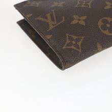 Load image into Gallery viewer, Louis Vuitton Monogram Bucket GM Pouch
