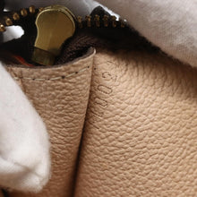 Load image into Gallery viewer, Louis Vuitton FL0021 Monogram Bucket GM Pouch
