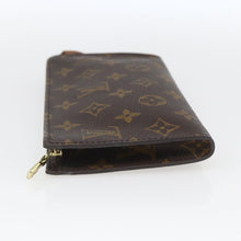 Load image into Gallery viewer, Louis Vuitton FL0021 Monogram Bucket GM Pouch
