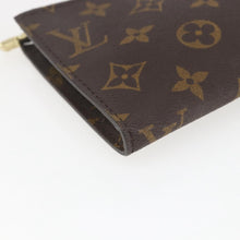 Load image into Gallery viewer, Louis Vuitton FL0021 Monogram Bucket GM Pouch
