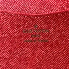 Load image into Gallery viewer, Louis Vuitton Monogram Josephine Wallet Fuchsia
