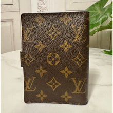 Load image into Gallery viewer, Louis Vuitton Koala Agenda PM Pink
