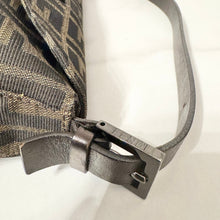 Load image into Gallery viewer, FENDI Zucca Baguette
