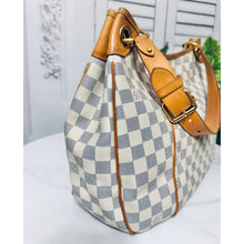 Load image into Gallery viewer, Louis Vuitton Damier Azur Galliera PM
