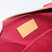 Load image into Gallery viewer, Louis Vuitton Vernis Alma PM Pomme D'Amour
