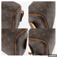 Load image into Gallery viewer, Louis Vuitton Monogram Dopp Kit Toilet Pouch
