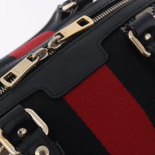 Load image into Gallery viewer, Gucci GG Canvas Small Boston Bag
