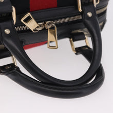 Load image into Gallery viewer, Gucci GG Canvas Small Boston Bag
