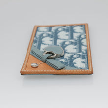 Load image into Gallery viewer, Christian Dior Romantique Card Case
