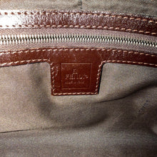 Load image into Gallery viewer, Fendi Zucca Mama Baguette
