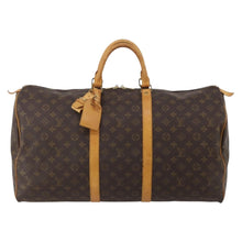 Load image into Gallery viewer, Louis Vuitton Keepall 55
