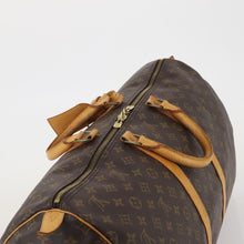 Load image into Gallery viewer, Louis Vuitton Keepall 55
