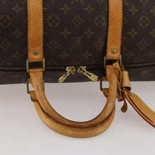 Load image into Gallery viewer, Louis Vuitton Keepall 55
