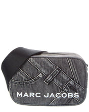 Load image into Gallery viewer, BRAND NEW Marc Jacobs Denim Crossboady
