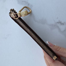 Load image into Gallery viewer, Louis Vuitton Monogram Key Pouch CA1908

