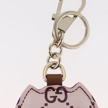 Load image into Gallery viewer, Gucci Owl GG Bag Charm
