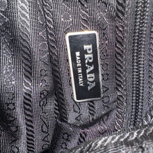 Load image into Gallery viewer, 🎁Black Friday Special🎁Prada Nylon Sling Messenger Bag
