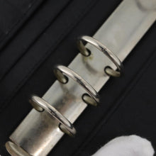 Load image into Gallery viewer, Prada Nylon Ring Agenda
