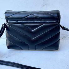 Load image into Gallery viewer, Saint Laurent Toy Loulou Crossbody
