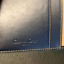 Load image into Gallery viewer, Christian Dior Oblique Monogram Notebook Cover

