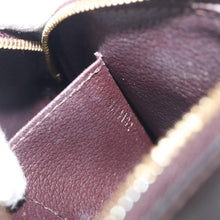 Load image into Gallery viewer, Louis Vuitton Vernis Cosmetic Pouch PM Amarante
