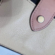 Load image into Gallery viewer, Louis Vuitton Damier Ebene Juliette Wallet Creme

