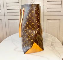 Load image into Gallery viewer, PRELOVED Louis Vuitton Monogram Cabas Alto
