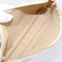 Load image into Gallery viewer, Louis Vuitton Damier Azur Pochette Accessories
