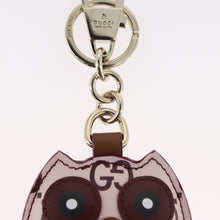 Load image into Gallery viewer, Gucci Owl GG Bag Charm
