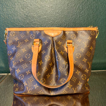 Load image into Gallery viewer, Louis Vuitton Palermo PM
